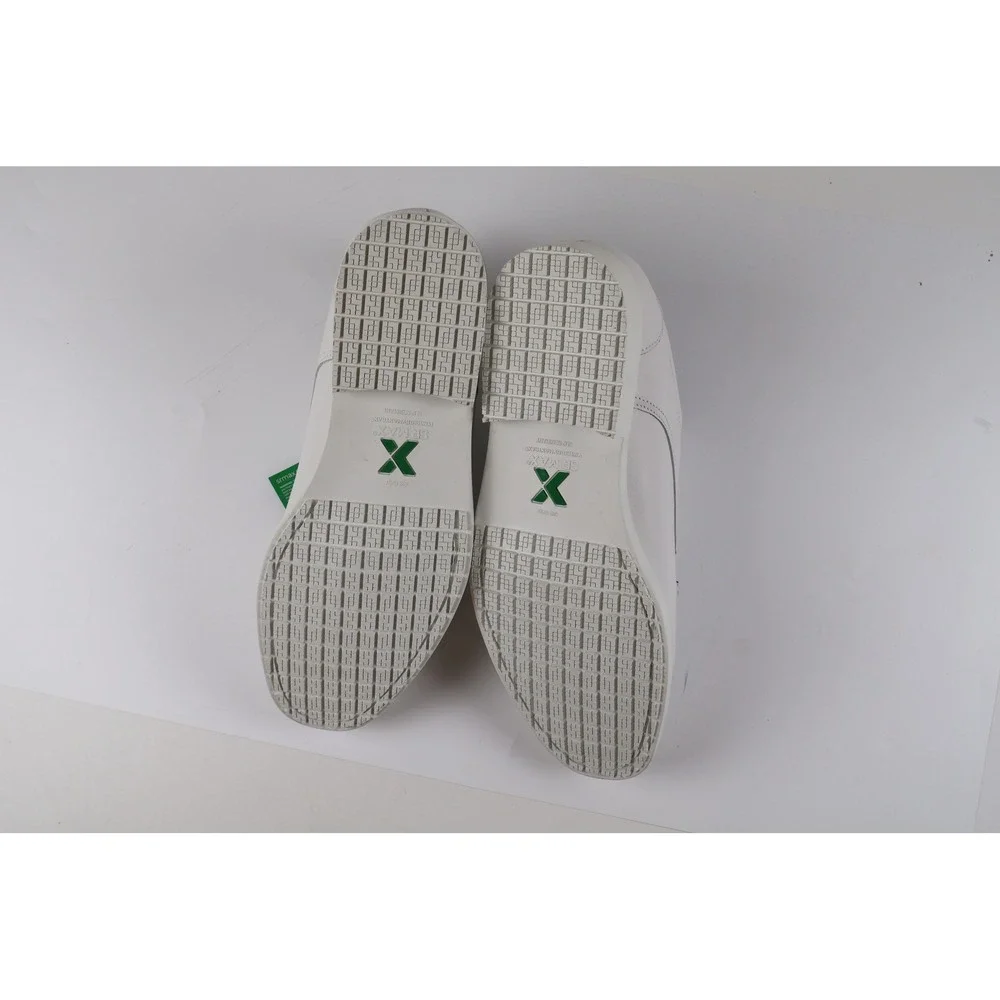 SR Max Shoes Arlington SRM3540 White Dress Oxford Mens 11 EW NWT